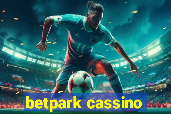 betpark cassino